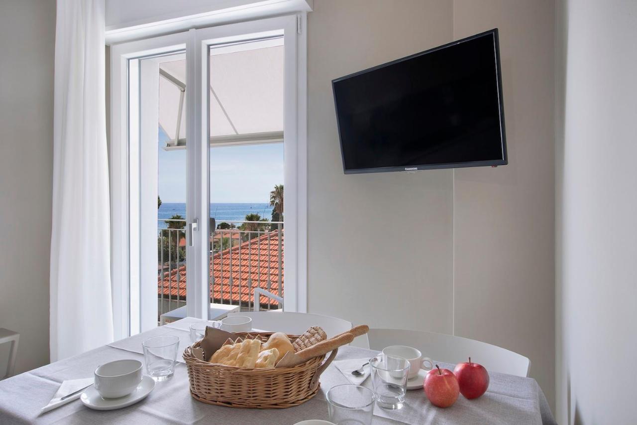 Residence Dolcemare Лайгуэлья Экстерьер фото