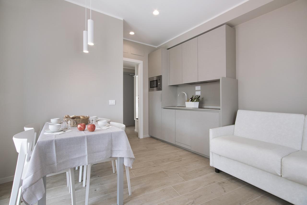 Residence Dolcemare Лайгуэлья Экстерьер фото