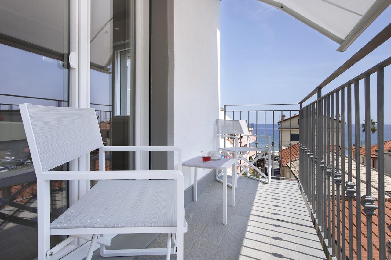 Residence Dolcemare Лайгуэлья Экстерьер фото