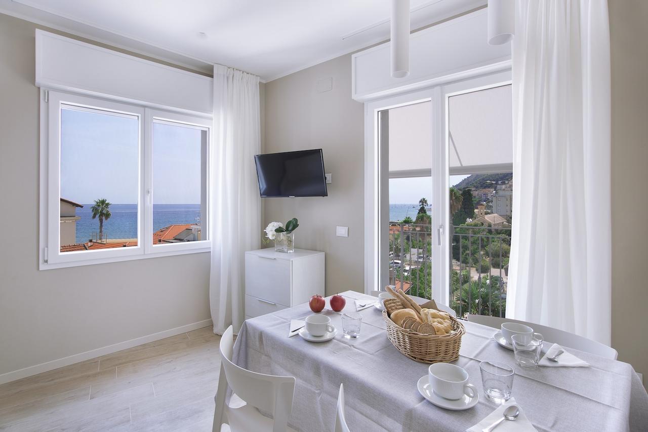 Residence Dolcemare Лайгуэлья Экстерьер фото