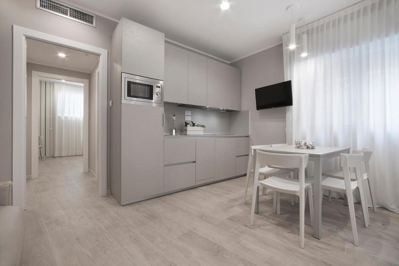 Residence Dolcemare Лайгуэлья Экстерьер фото