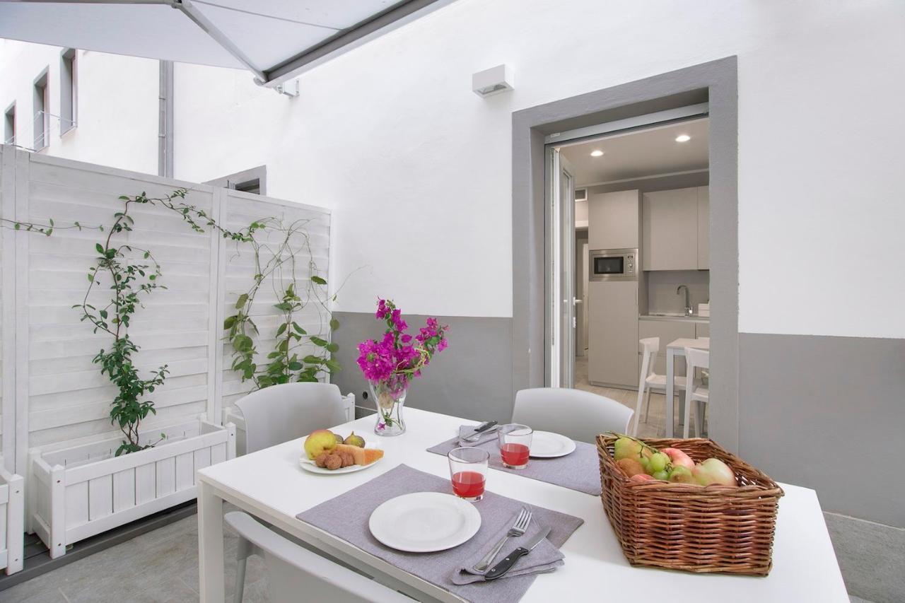 Residence Dolcemare Лайгуэлья Экстерьер фото